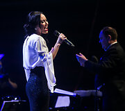 Naujametis gala koncertas &bdquo;Gražiausia filmų muzika"