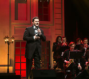 Naujametis gala koncertas &bdquo;Gražiausia filmų muzika"