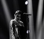 &bdquo;Leon Somov & Jazzu&ldquo; koncertas Vilniuje