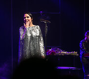 &bdquo;Leon Somov & Jazzu&ldquo; koncertas Vilniuje