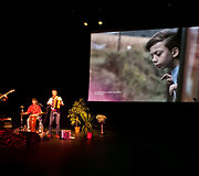 Tarptautinis trumpųjų filmų festivalis