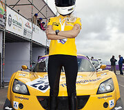 Rugilė Ruk&scaron;ėnaitė