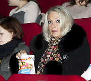 Gražina Baik&scaron;tytė 