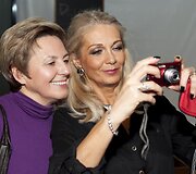 Gražina Baik&scaron;tytė