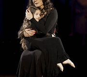 &bdquo;Kviečiu &scaron;okti. Pažadinta aistra&ldquo; akimirka