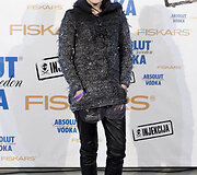 &bdquo;Injekcijos&ldquo; svečiai