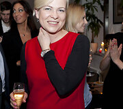 Greta Jansonaitė