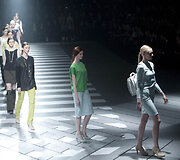 Lauros Dailidėnienės kolekcija &bdquo;SAP&ldquo;