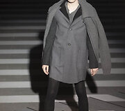 Lilijos Larionovos kolekcija &bdquo;State Trooper/White horses&ldquo;