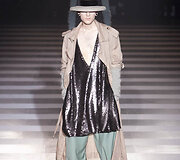 Sandros Straukaitės kolekcija &bdquo;50/50&ldquo;