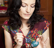 Viktorija Jakučinskaitė