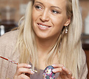 Elena Puidokaitė-Atlanta