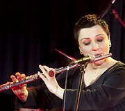 Neda Malūnavičiūtė