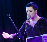 Neda Malūnavičiūtė