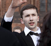 Vytenis Tarvydas