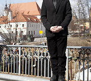 Gediminas &Scaron;eduikis