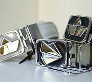 Butiko &bdquo;Moustache&ldquo; atidarymas