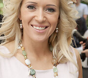 Elena Puidokaitė-Atlanta