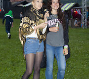 &bdquo;Tamsta Muzika '13&ldquo; festivalio akimirka