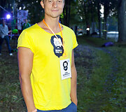 &bdquo;Tamsta Muzika '13&ldquo; festivalio akimirka