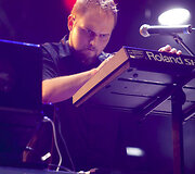 &bdquo;Tamsta Muzika '13&ldquo; festivalio akimirka