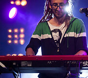 &bdquo;Tamsta Muzika&acute;13&ldquo; festivalio akimirka