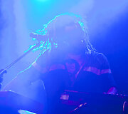 &bdquo;Tamsta Muzika&acute;13&ldquo; festivalio akimirka