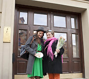 Jurga &Scaron;eduikytė