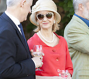 &Scaron;ventės akimirka