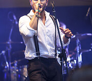 Vaidas Baumila