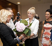 Sabina Repčenkienė
