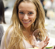 Monika &Scaron;alčiūtė