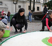 Su&scaron;ių festivalis