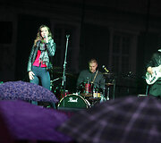 Su&scaron;ių festivalis