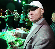 Su&scaron;ių festivalis