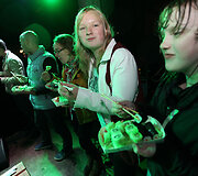Su&scaron;ių festivalis