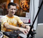 DJ Saga