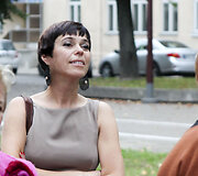 Nomeda Marčėnaitė
