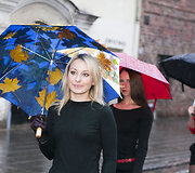 Algita Gudeliauskienė
