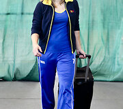 Erika Liutkutė