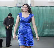 Iveta &Scaron;alkauskė