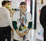 Dokumentikos ciklo &bdquo;Krep&scaron;inio namai&ldquo; premjera