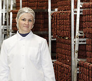 &bdquo;Norfos&ldquo; mėsinė ir produkcija