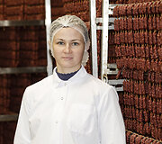 &bdquo;Norfos&ldquo; mėsinė ir produkcija