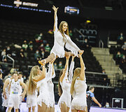 LKL: &bdquo;Žalgiris&ldquo; &ndash; &bdquo;Lietkabelis&ldquo;