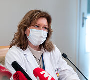 Meilė Minkauskienė