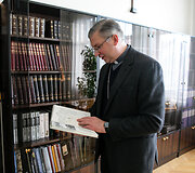 Kęstutis Kėvalas