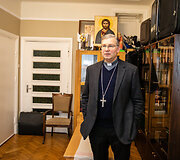 Kęstutis Kėvalas