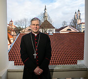 Kęstutis Kėvalas