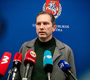 Tomas Staniulis
